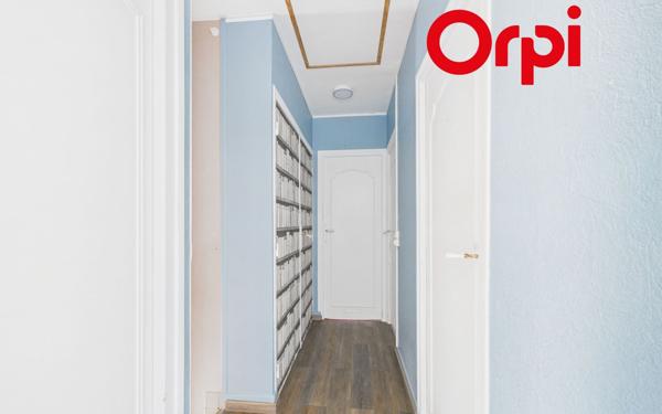 Maison à vendre    4 pièces •  Bernay