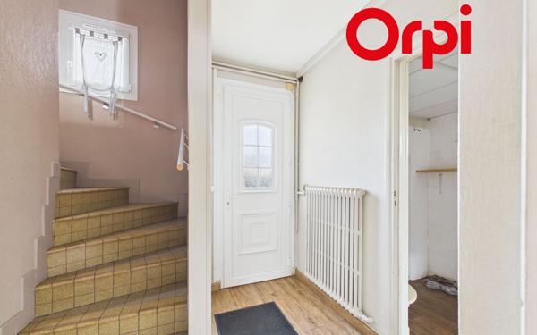 Maison à vendre    4 pièces •  Bernay