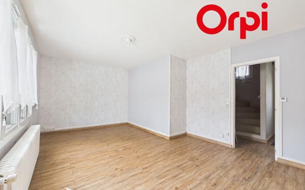 Maison à vendre    4 pièces •  Bernay