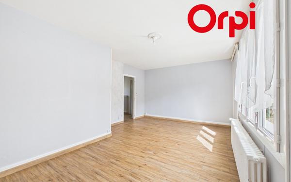 Maison à vendre    4 pièces •  Bernay