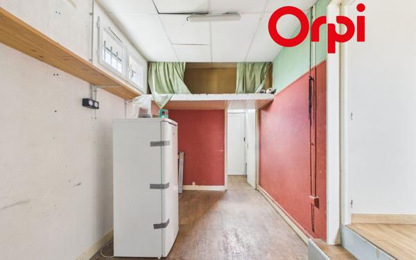 Maison à vendre    4 pièces •  Bernay