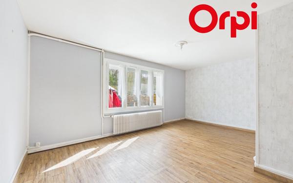 Maison à vendre    4 pièces •  Bernay