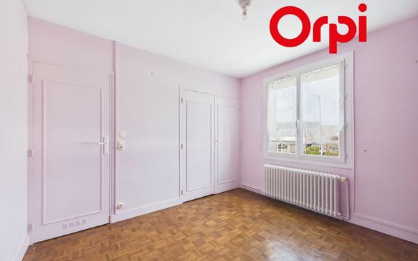 Maison à vendre    4 pièces •  Bernay