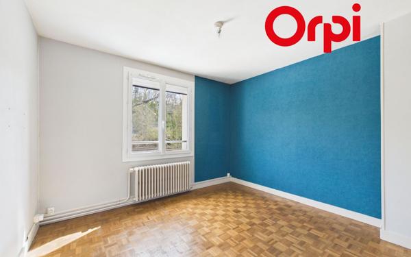 Maison à vendre    4 pièces •  Bernay