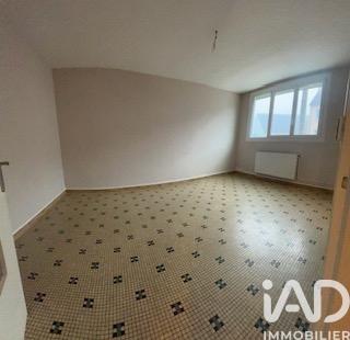 Maison à vendre 4 pièces 73 m² Le Mans