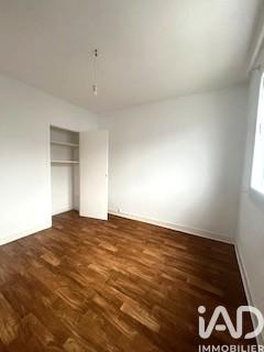 Maison à vendre 4 pièces 73 m² Le Mans