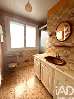 Maison à vendre 4 pièces 73 m² Le Mans