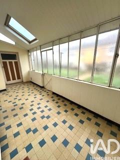 Maison à vendre 4 pièces 73 m² Le Mans