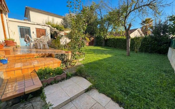 Maison à vendre    5 pièces • 120 m2 Toulouse