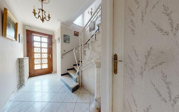 Maison à vendre    5 pièces • 120 m2 Toulouse