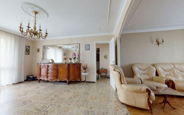 Maison à vendre    5 pièces • 120 m2 Toulouse