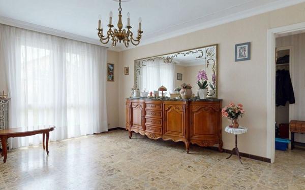 Maison à vendre    5 pièces • 120 m2 Toulouse