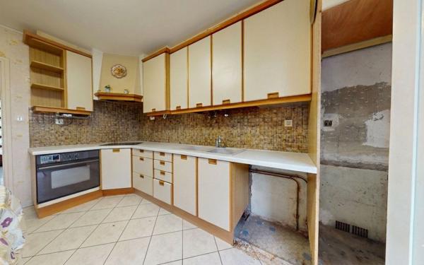 Maison à vendre    5 pièces • 120 m2 Toulouse