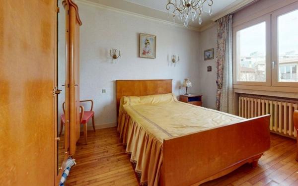 Maison à vendre    5 pièces • 120 m2 Toulouse