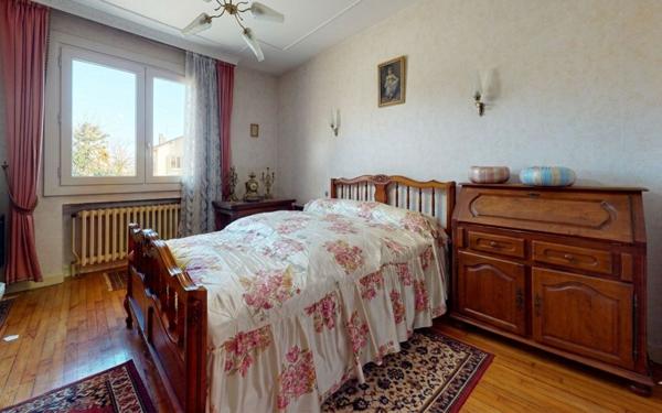 Maison à vendre    5 pièces • 120 m2 Toulouse