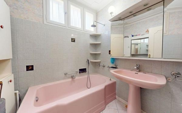 Maison à vendre    5 pièces • 120 m2 Toulouse