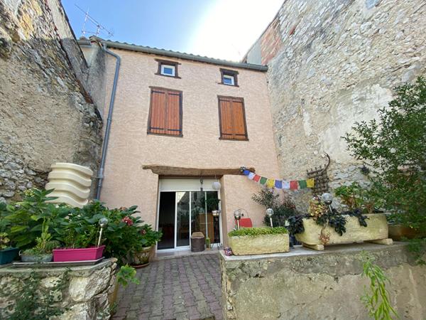 Maison Proche Castelnaudary 5 pièces 127,49 m²