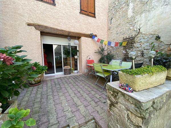 Maison Proche Castelnaudary 5 pièces 127,49 m²