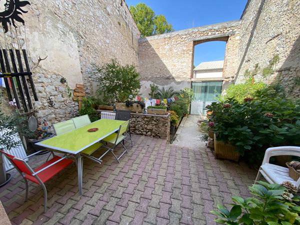 Maison Proche Castelnaudary 5 pièces 127,49 m²