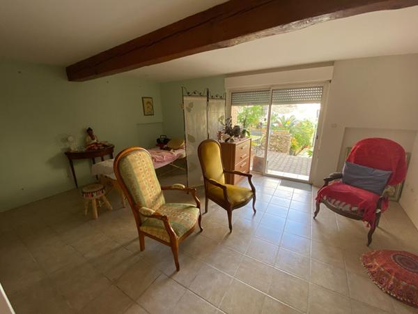 Maison Proche Castelnaudary 5 pièces 127,49 m²