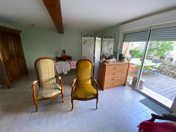 Maison Proche Castelnaudary 5 pièces 127,49 m²