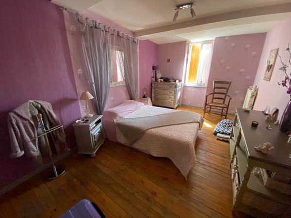 Maison Proche Castelnaudary 5 pièces 127,49 m²