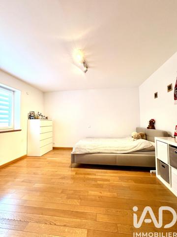 Maison à vendre 8 pièces 266 m² Sarreguemines