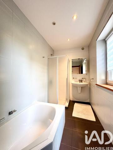 Maison à vendre 8 pièces 266 m² Sarreguemines