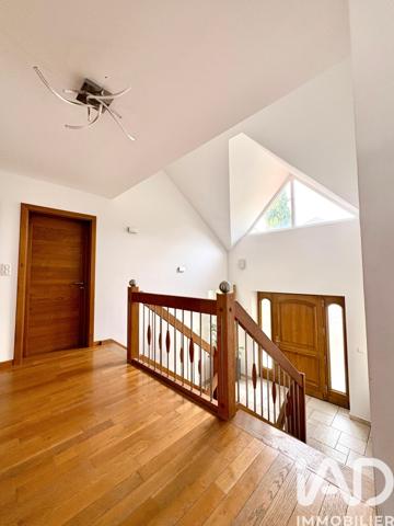 Maison à vendre 8 pièces 266 m² Sarreguemines
