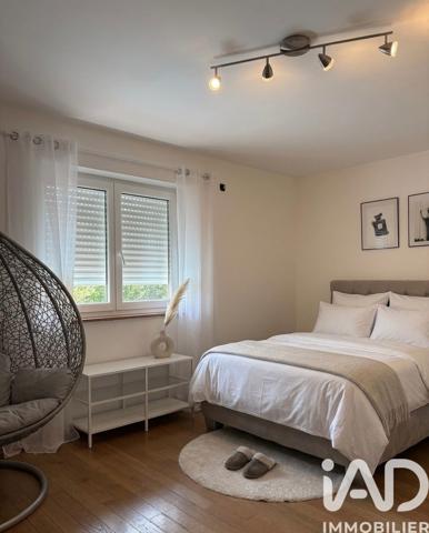 Maison à vendre 8 pièces 266 m² Sarreguemines