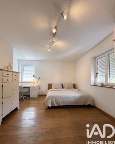 Maison à vendre 8 pièces 266 m² Sarreguemines