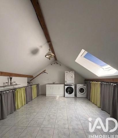 Maison à vendre 8 pièces 266 m² Sarreguemines