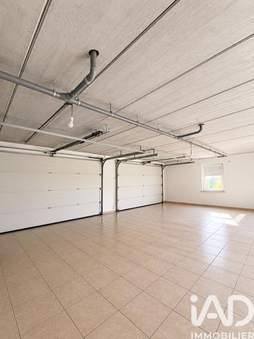 Maison à vendre 8 pièces 266 m² Sarreguemines