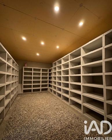 Maison à vendre 8 pièces 266 m² Sarreguemines