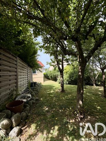 Maison à vendre 8 pièces 266 m² Sarreguemines