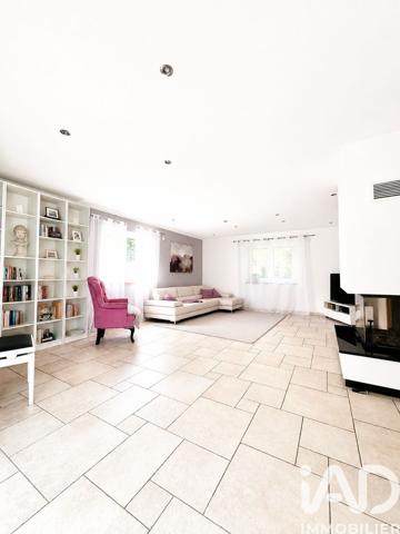Maison à vendre 8 pièces 266 m² Sarreguemines