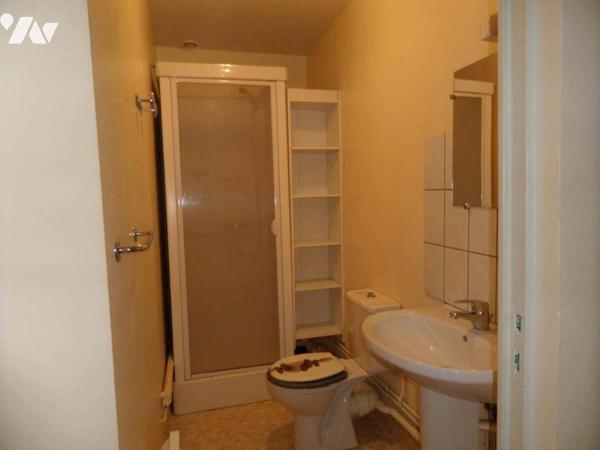 INVESTISSEMENT LOCATIF A CORBIE - CENTRE-VILLE  