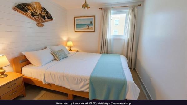 Maison au cap d'agde