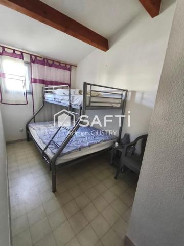 Maison au cap d'agde