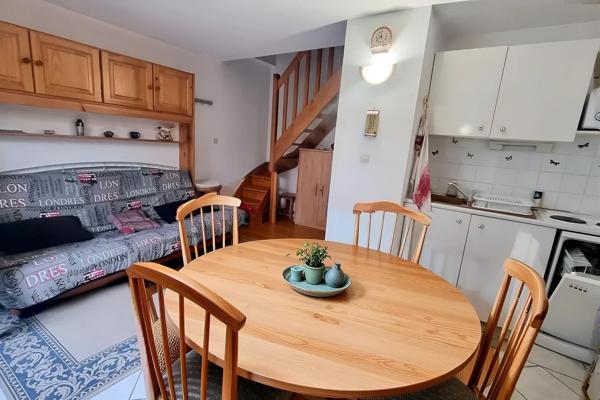 Maison au cap d'agde