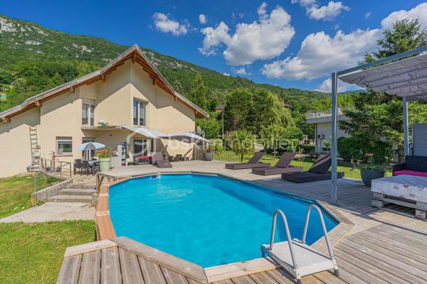 Maison traditionnelle de 156 m²