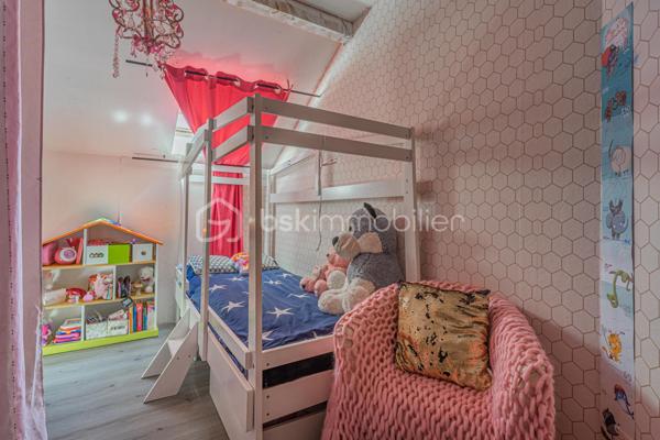 Maison traditionnelle de 156 m²