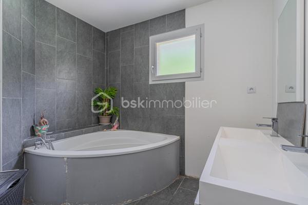 Maison traditionnelle de 156 m²