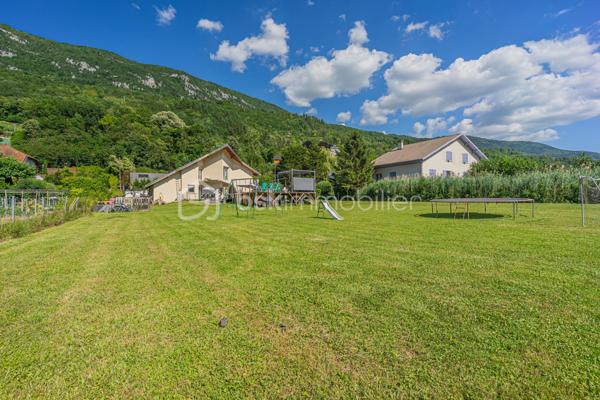 Maison traditionnelle de 156 m²