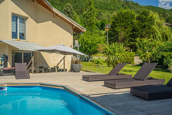 Maison traditionnelle de 156 m²