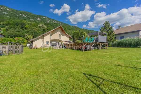 Maison traditionnelle de 156 m²