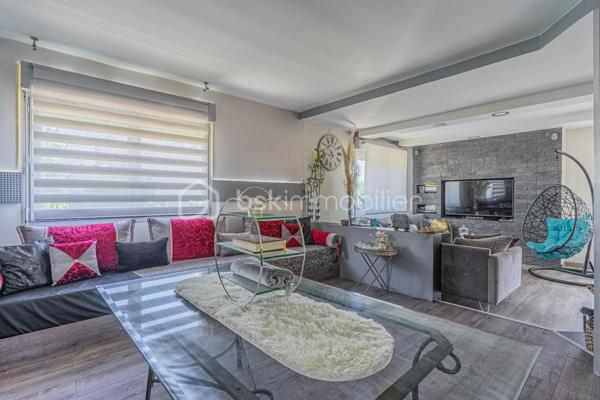 Maison traditionnelle de 156 m²