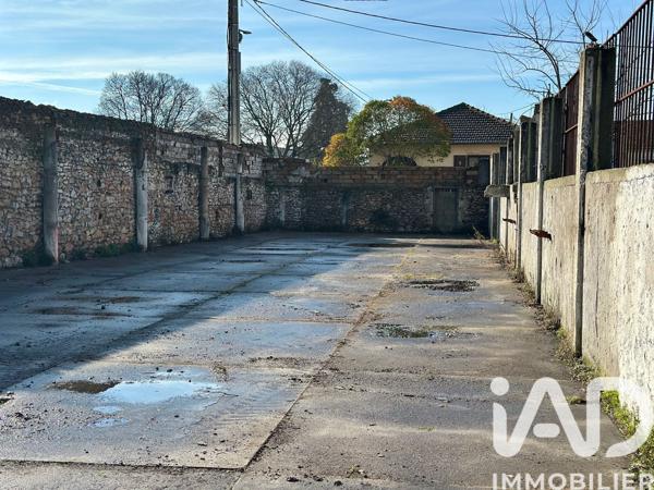 Terrain à vendre 340 m² Nîmes