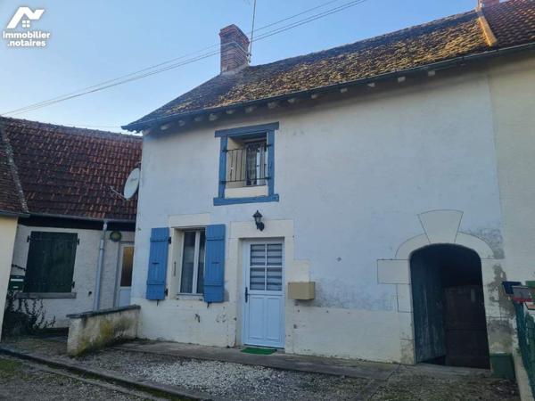 2 maisons louées – Rendement locatif 13.7%