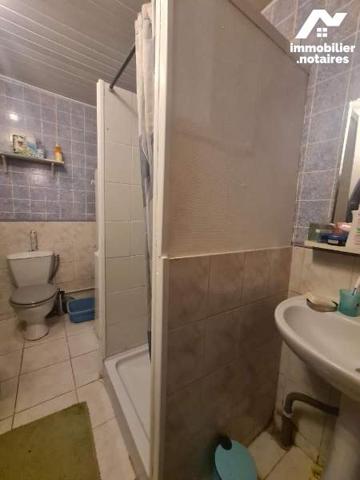 2 maisons louées – Rendement locatif 13.7%